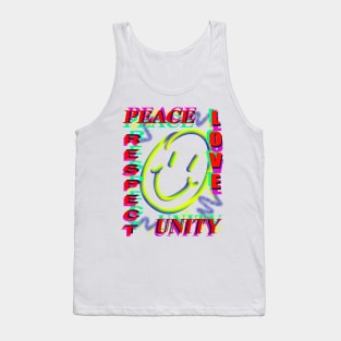 PLUR Tank Top